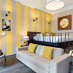 Best Western Plus Hôtel Brice Garden Nice