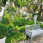 Best Western Plus Hôtel Brice Garden Nice