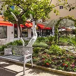 Best Western Plus Hôtel Brice Garden Nice