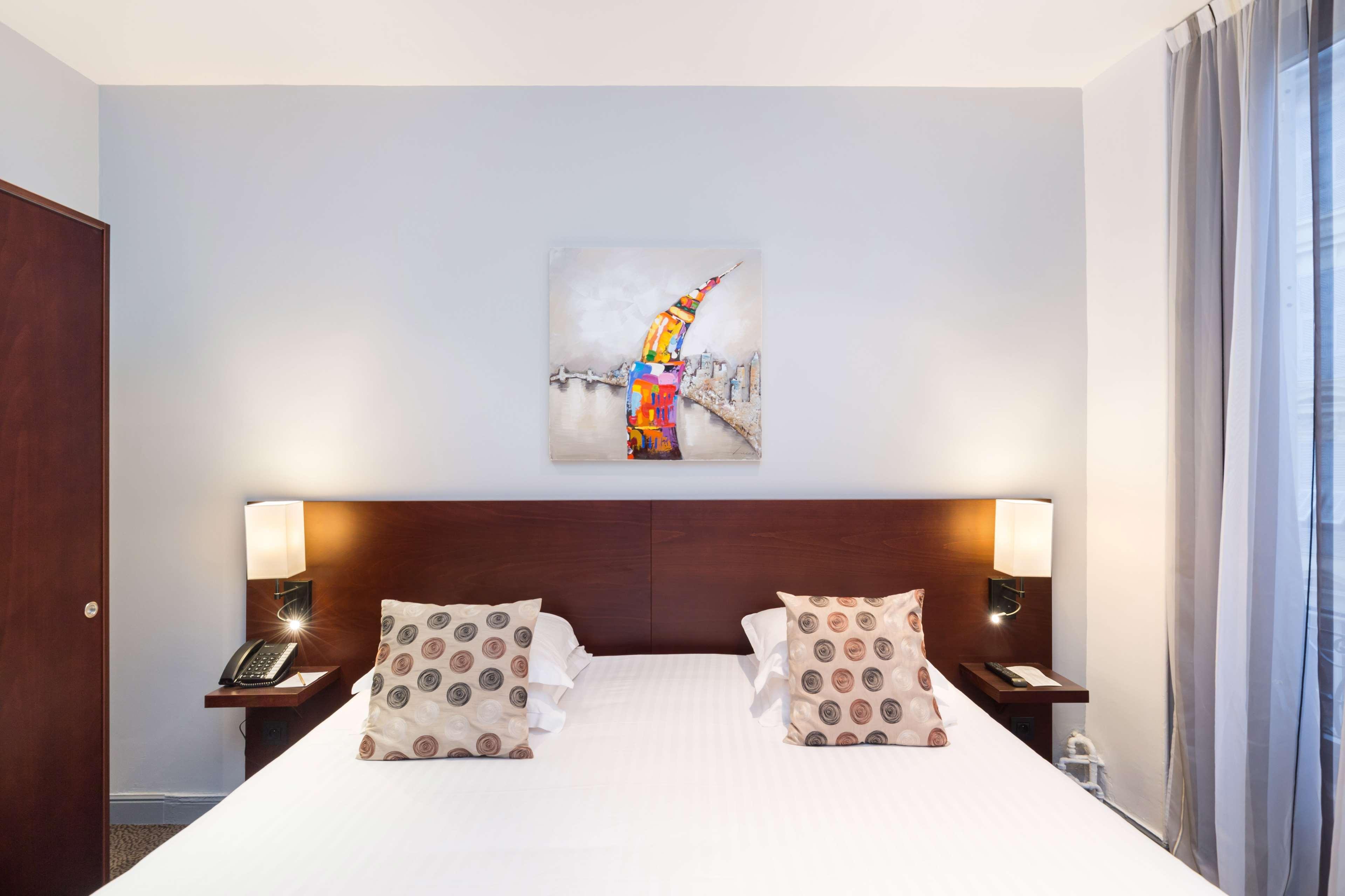Western Brice Garden Hotel