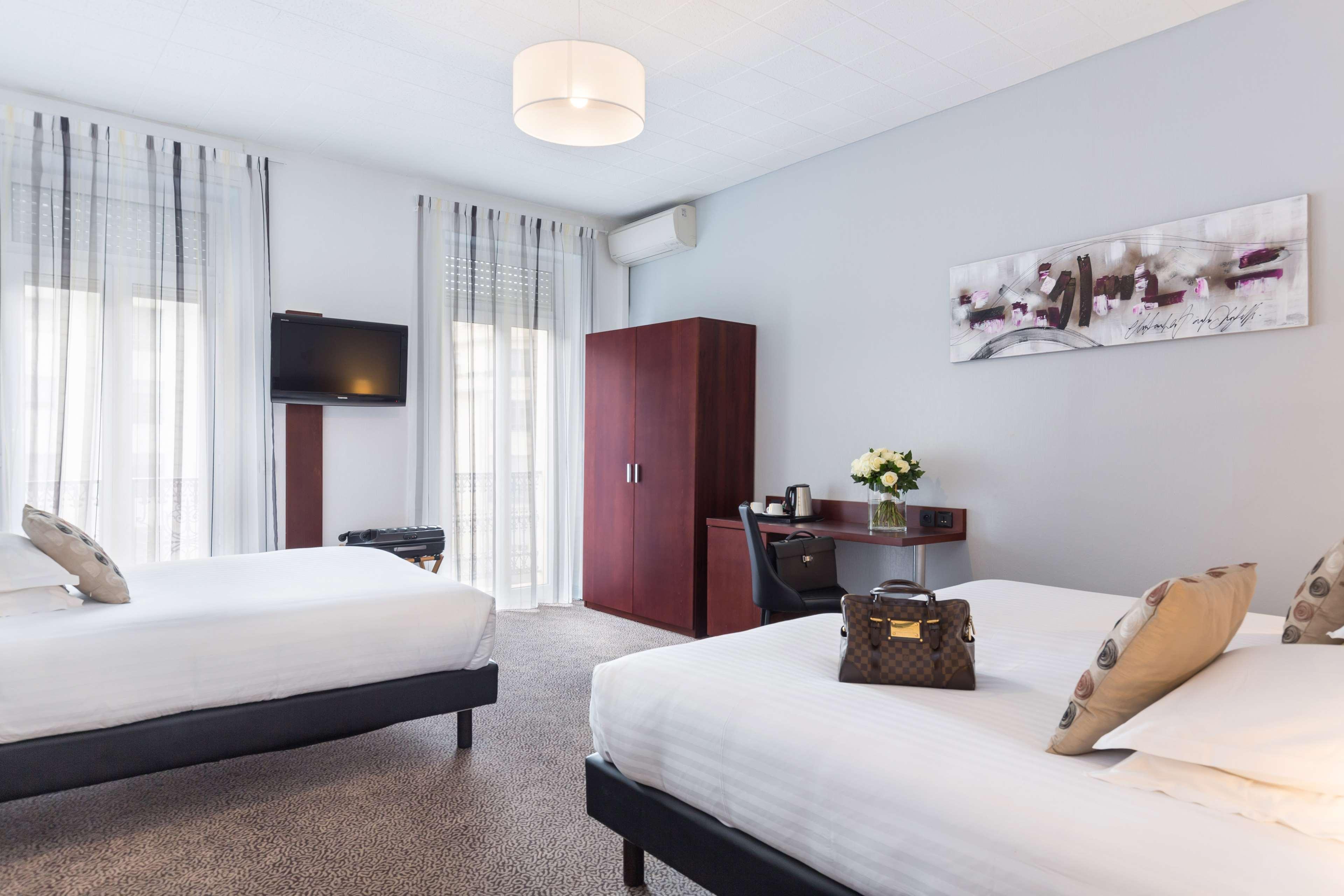 Western Brice Garden Hotel Nizza