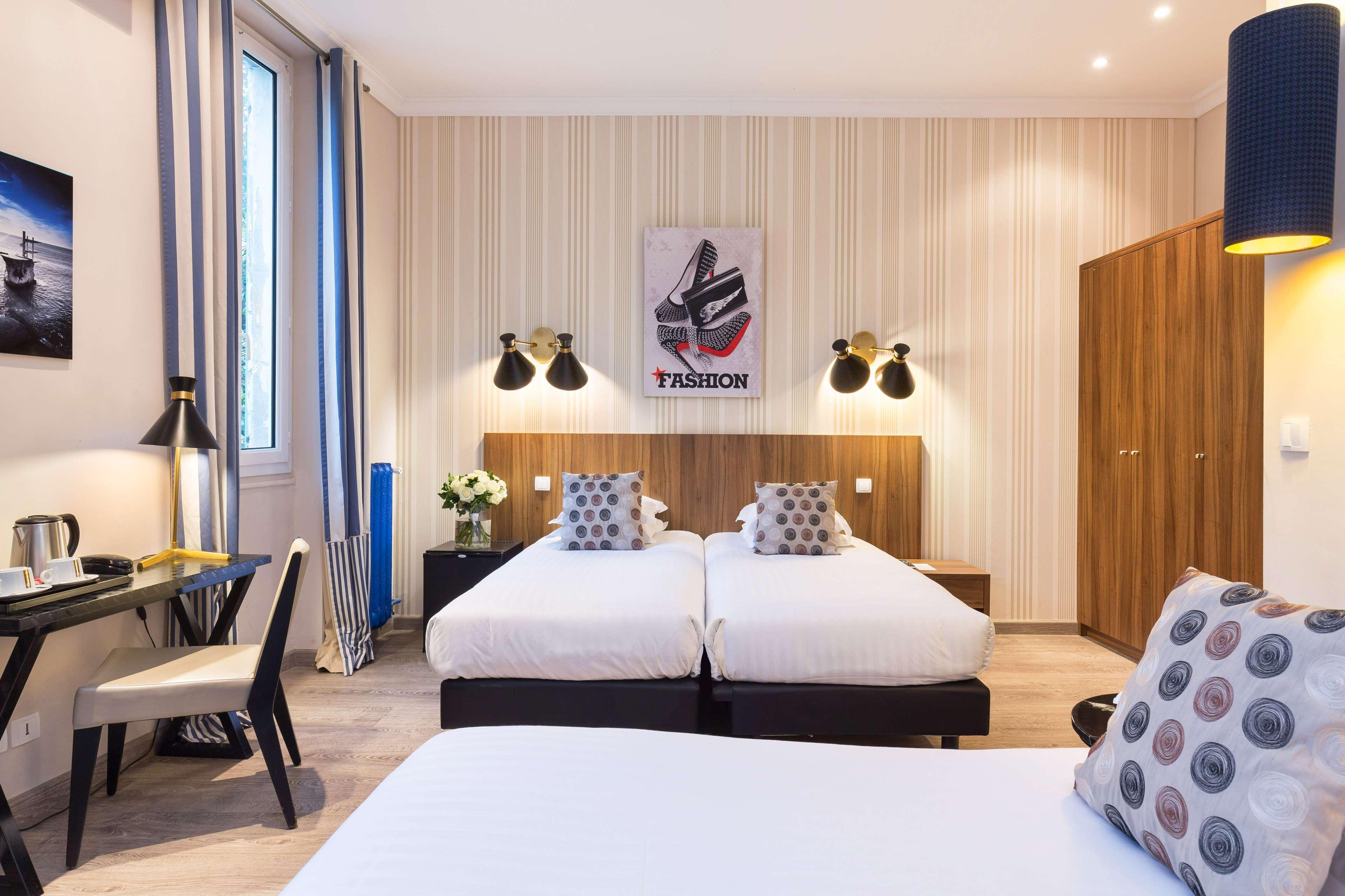 Western Brice Garden Hotel