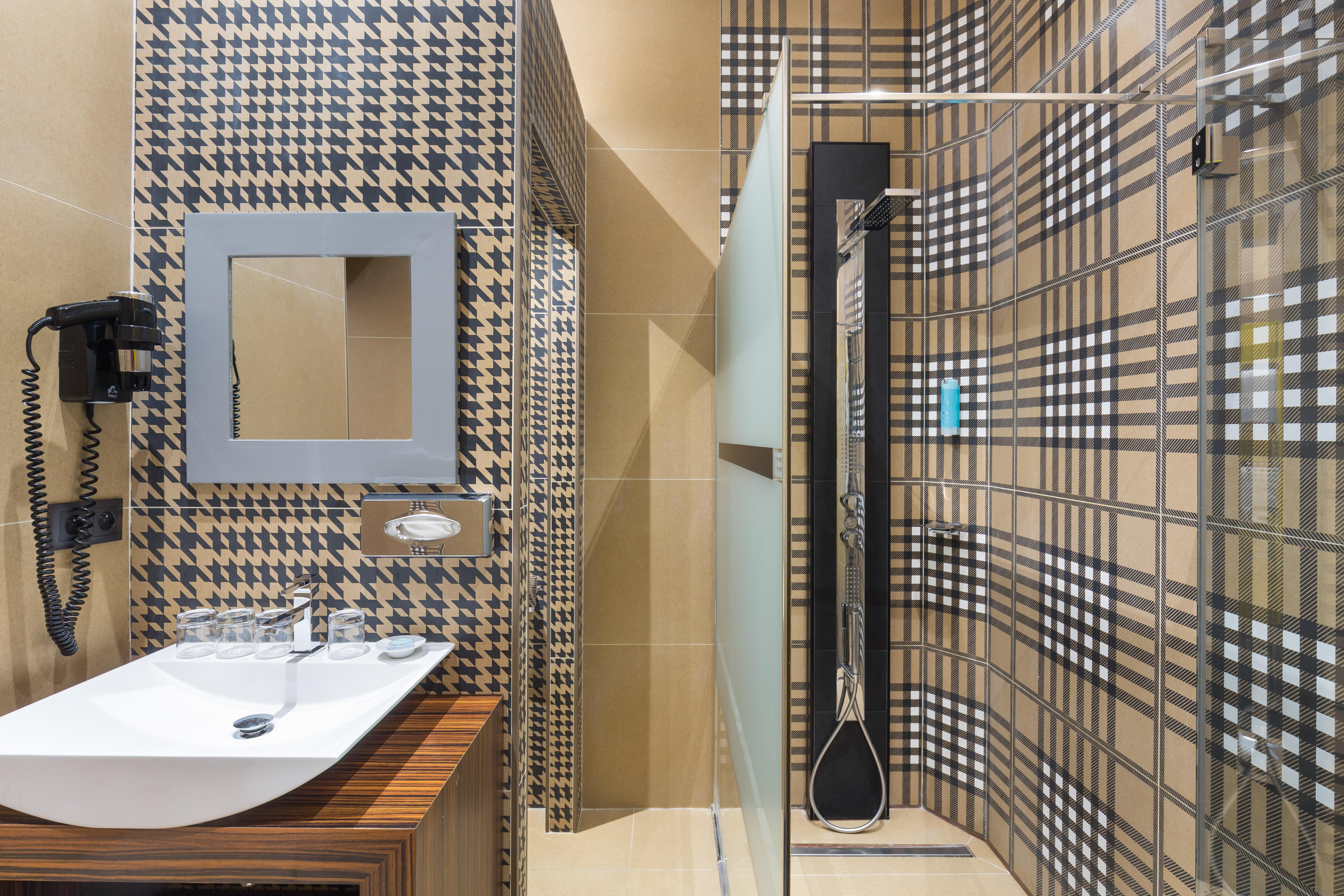Hotel Western Brice Garden Nizza