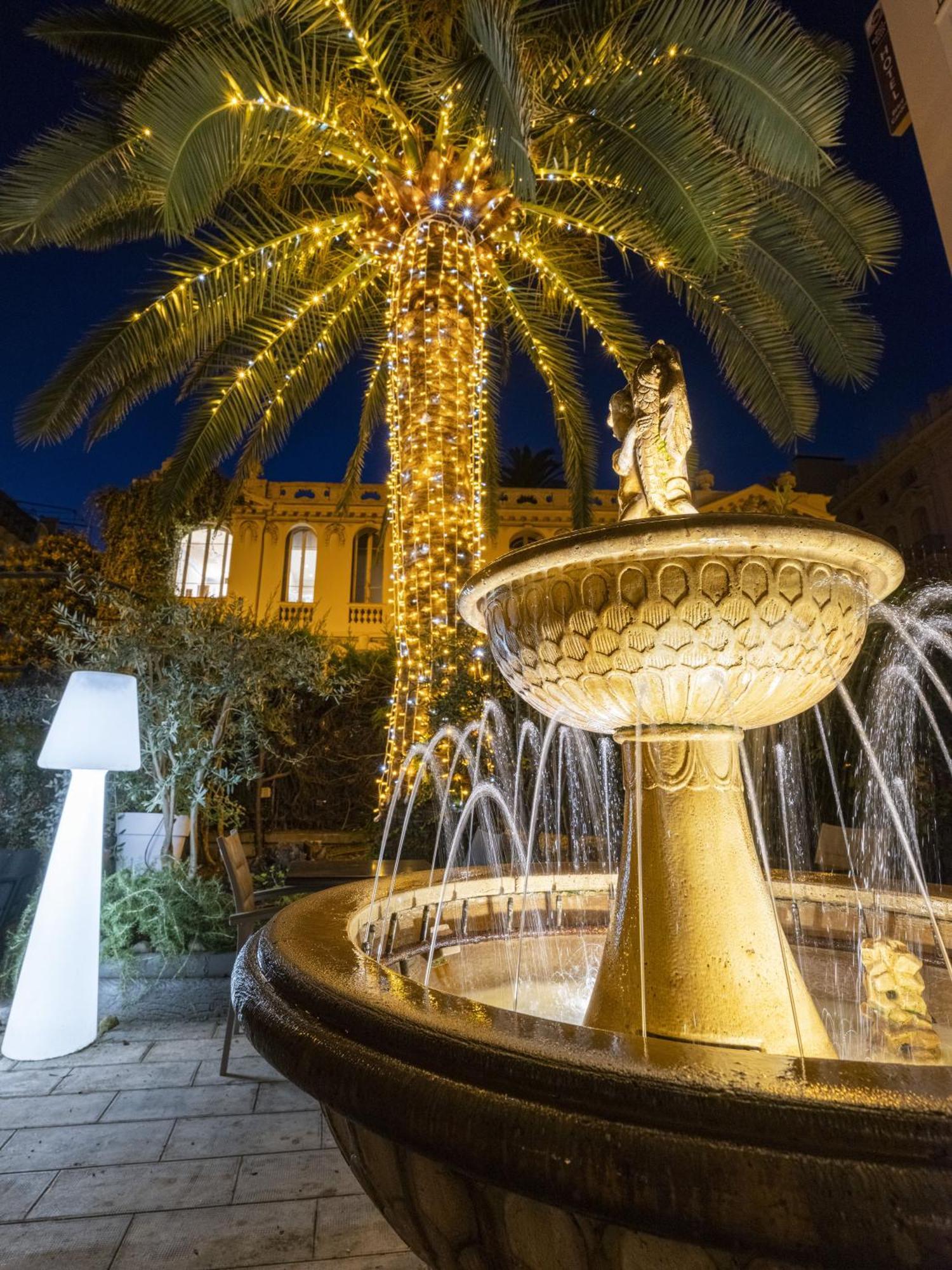 Western Brice Garden Hotel Nizza