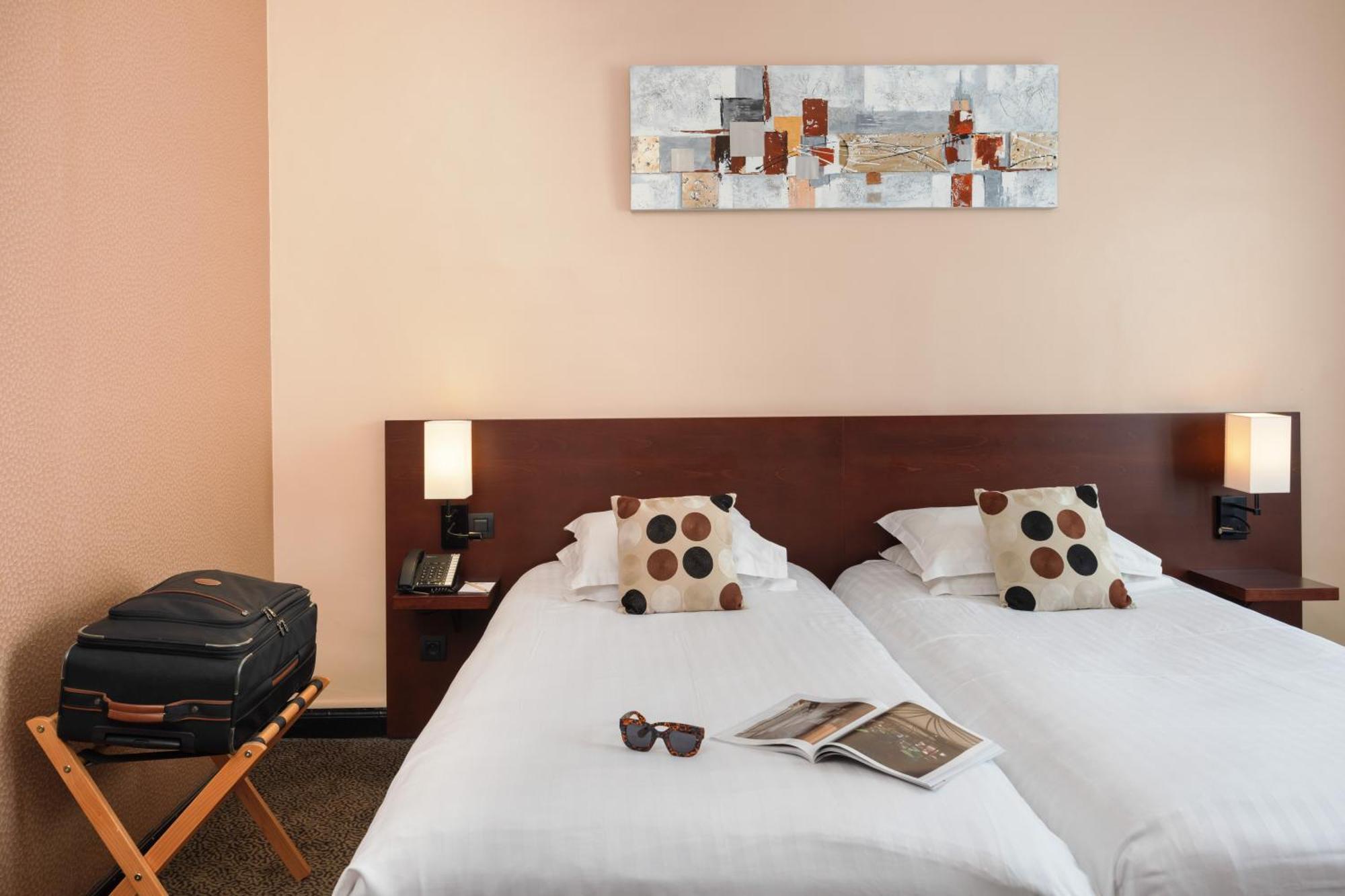 Western Brice Garden 4*