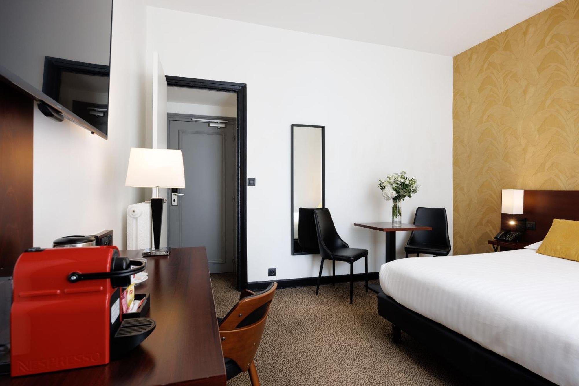 Western Brice Garden 4* Nizza
