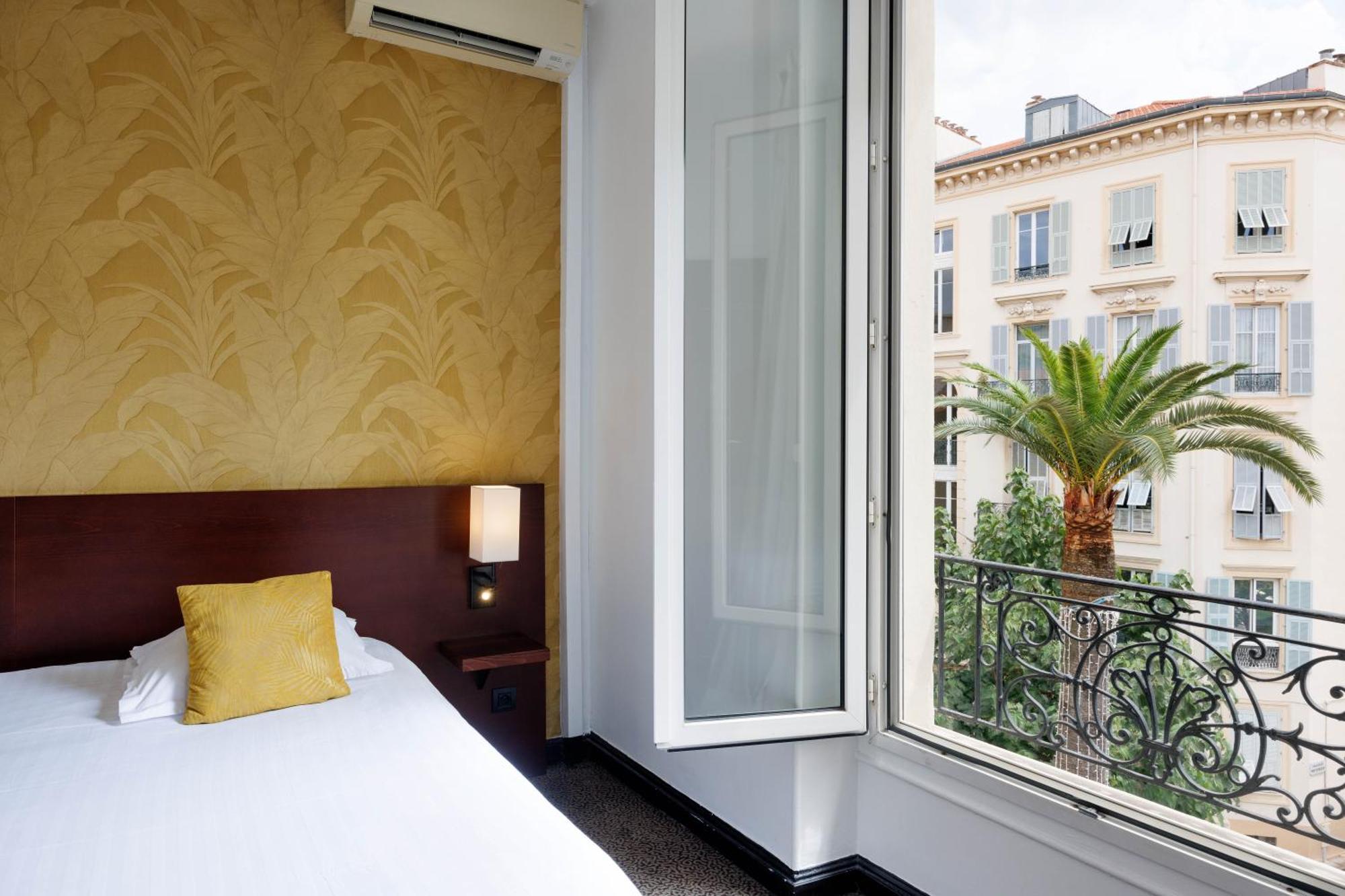 Western Brice Garden 4* Nizza