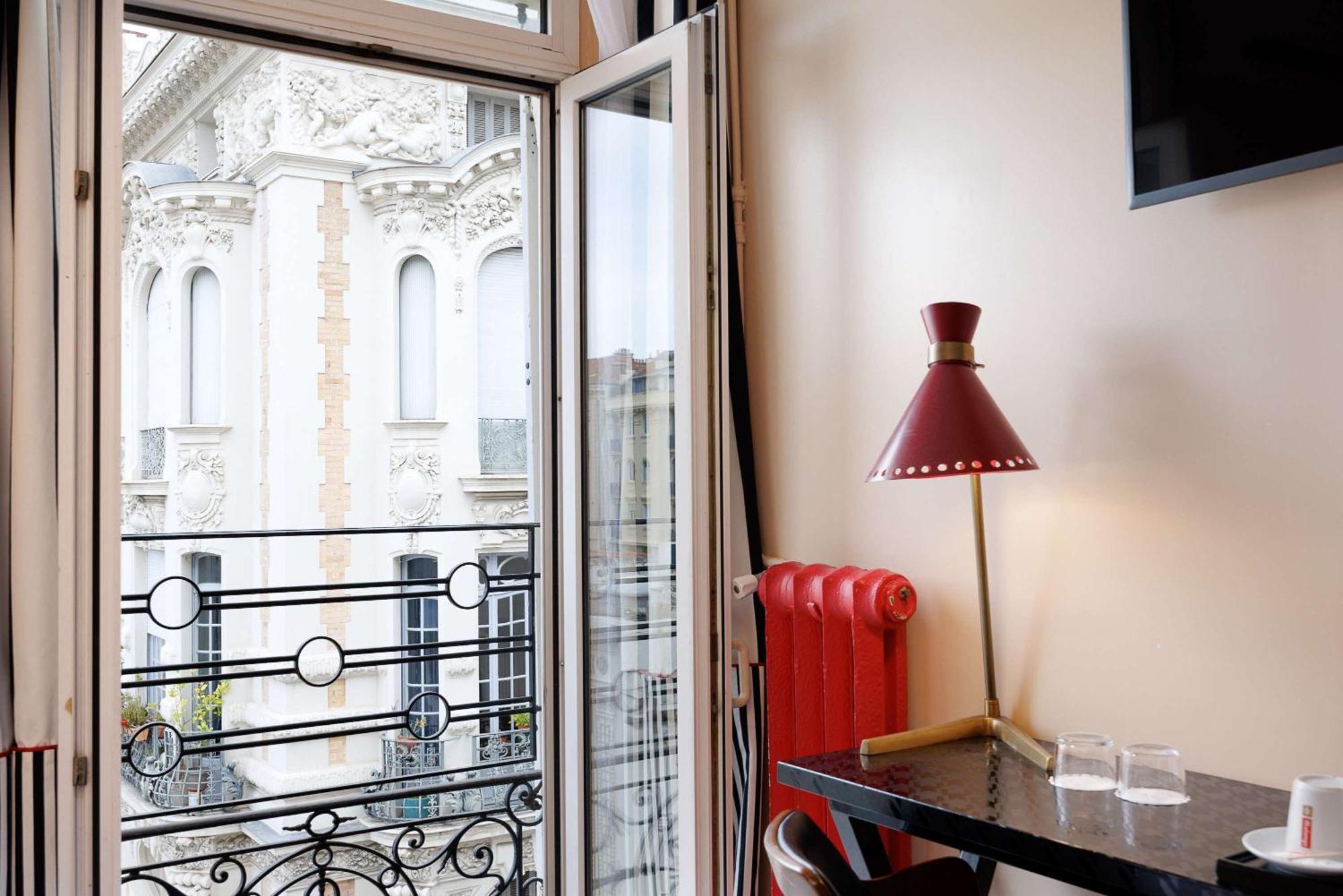 Western Brice Garden 4* Nizza